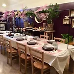 Manto Couette-café Mantoue