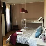 Manto Couette-café Mantoue