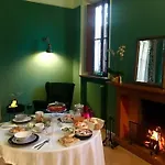 Couette-café Manto 3*