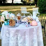 Couette-café Manto