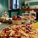Couette-café Manto