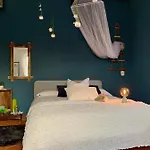 Manto Couette-café Mantoue
