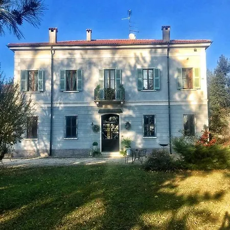 Bed and Breakfast Manto 3*