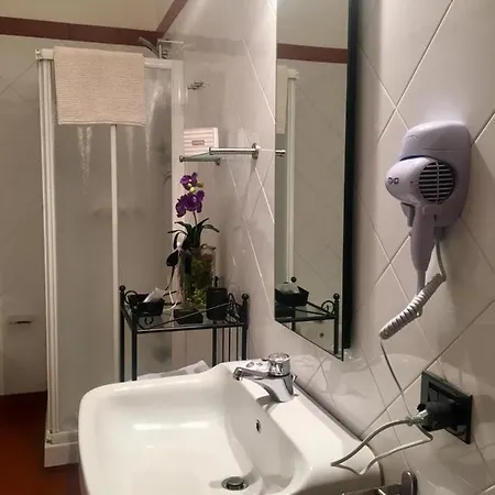 Manto Bed and Breakfast 3*