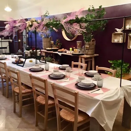 Manto Bed and Breakfast Μάντοβα