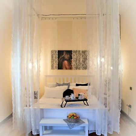 Bed and Breakfast Manto