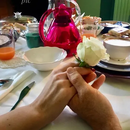 Bed & Breakfast Manto Mantua