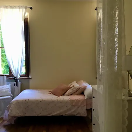 Nocleg ze śniadaniem Manto