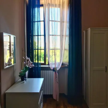 Bed and breakfast Manto Mantua