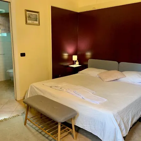 Manto Bed and breakfast Mantua