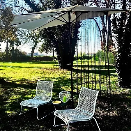 Manto 3* Mantua