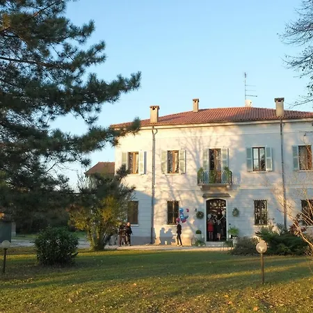Bed & Breakfast Manto