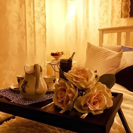 Manto Bed & Breakfast *