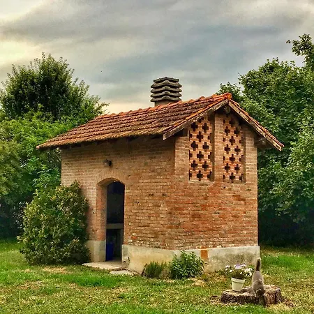 Bed & Breakfast Manto *