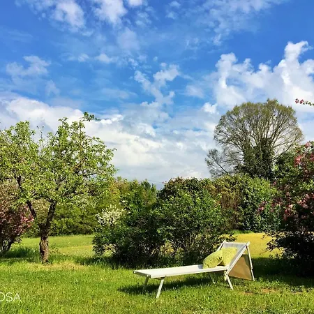 Bed & Breakfast Manto