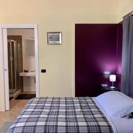 Manto Bed & Breakfast *