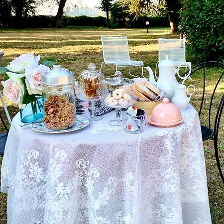 Bed & Breakfast Manto
