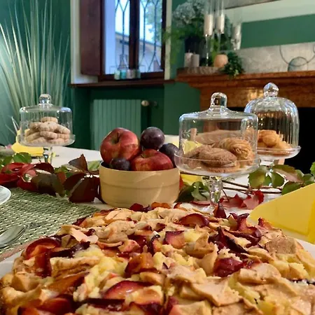 Bed & Breakfast Manto