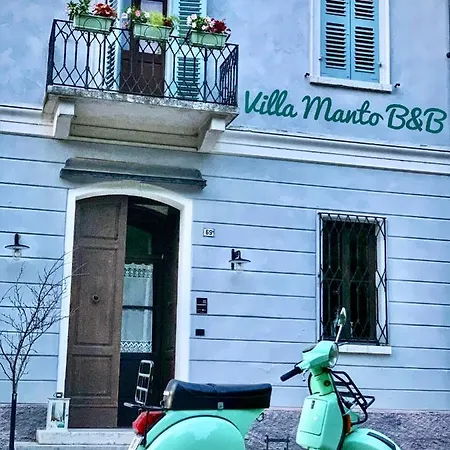Manto * Mantova