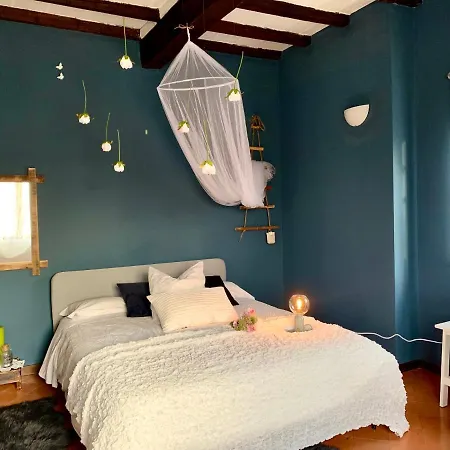 Bed & Breakfast Manto Mantova