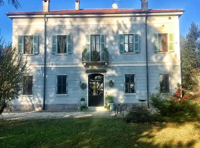 Bed and breakfast Manto 3*