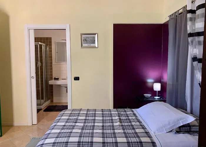 Manto Bed and breakfast 3*