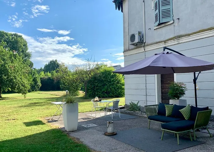 Manto Bed and breakfast